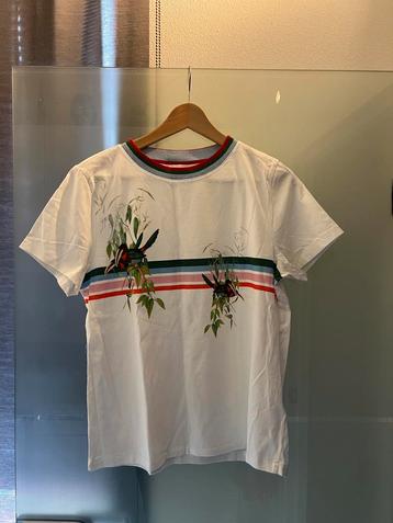 Ted Baker T-shirt - Stijlvol! beschikbaar voor biedingen