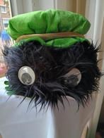 Grote zwarte Piet wuppie, Ophalen of Verzenden, Gebruikt