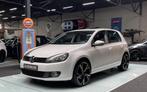 Volkswagen Golf 1.4 TSI 122PK Clima! Pano! Stuurbediening!, Auto's, Volkswagen, Euro 5, Gebruikt, 4 cilinders, Bedrijf