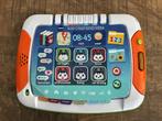 Vtech Lees & Leer Touch Tablet + licht & geluid. Goede staat, Ophalen of Verzenden, Gebruikt, 6 maanden tot 2 jaar
