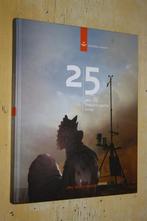 25 Joint Meteorologische Groep JMG Koninklijke Luchtmacht, Ophalen of Verzenden, Luchtmacht, Nederland, Boek of Tijdschrift