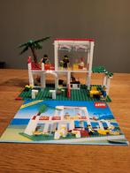 Lego system 6376, Kinderen en Baby's, Speelgoed | Duplo en Lego, Ophalen of Verzenden, Zo goed als nieuw