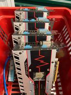 Mining Rig + 4x RX 570 (moederbord etc heb ik ook), Ophalen, Gebruikt, 8 GB, Desktop