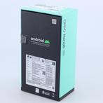 Oppo Reno 8 5G 256GB Shimmer Black Incl. Factuur Nieuw uit d, Telecommunicatie, Mobiele telefoons | Overige merken
