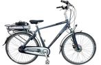 E-BIKE Amslod Highland 28"/54cm/7ver - Garantie/Levering, Overige merken, 9713 Bv Groningen, Gebruikt, Amslod