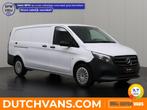 Mercedes-Benz Vito 116CDI 9G-Tronic Automaat XXL Pro | Model, Auto's, Automaat, Gebruikt, 4 cilinders, Diesel