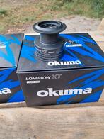 Okuma molens, Ophalen, Molen