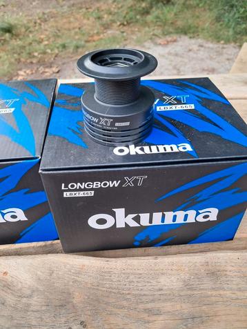 Okuma molens  beschikbaar voor biedingen
