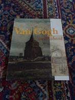 Van Gogh in Brabant schilderijen tekeningen  Etten en Nuenen, Ophalen of Verzenden, Zo goed als nieuw, E. van Uitert., Schilder- en Tekenkunst