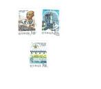 Gebruikte postzegels Zweden 144., Postzegels en Munten, Postzegels | Europa | Scandinavië, Zweden, Verzenden, Gestempeld