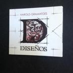 Harold Gramatges Diseños, Verzenden
