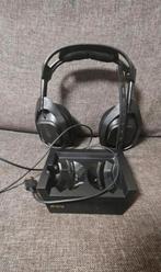 Logitech Astro A50 Gaming Headset - Weg Moet! Laag prijsje, Ophalen of Verzenden