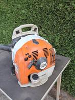 Stihl BR430 bladblazer, Ophalen, Gebruikt, Benzine
