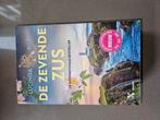 De zeven zussen Deel 7!! Lucinda Riley, Boeken, Ophalen, Zo goed als nieuw, Lucinda Riley, Nederland