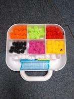 Bunchems speelgoed, Ophalen of Verzenden, Zo goed als nieuw, Knutselen