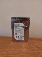 Seagate 4TB HDD - ST4000DM000 - Werkt Goed!, Computers en Software, Intern, Gebruikt, Ophalen of Verzenden, Seagate