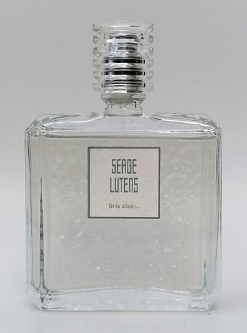 Serge Lutens Gris Clair... Parfum beschikbaar voor biedingen