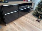 Dressoir Besta, Huis en Inrichting, Ophalen, Zo goed als nieuw, 200 cm of meer, Minder dan 100 cm