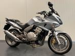 Honda CBF 1000 ABS CBF1000SA (bj 2008), Bedrijf, Toermotor, ABS, Meer dan 35 kW