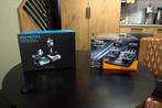Thrustmaster T.Flight Rudder Pedals, Computers en Software, Joysticks, Ophalen of Verzenden, Zo goed als nieuw, Thustmaster