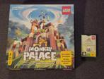 LEGO Monkey palace met limited edition uitbreiding, Een of twee spelers, Ophalen of Verzenden, Nieuw