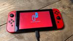 Switch + uitgebreide set Starlink, Spelcomputers en Games, Gebruikt, Ophalen of Verzenden, Switch Original, Met 3 controllers of meer