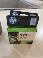 HP officejet 920XL, Computers en Software, Ophalen, Nieuw, X, X