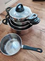 Gratis pot, Ophalen, Gebruikt, Overige materialen, Pot, Bus of Blik