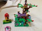 lego friends Olivia’s boomhut, Ophalen of Verzenden, Zo goed als nieuw