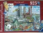 Rotterdam-Fleroux, Ophalen of Verzenden, 500 t/m 1500 stukjes, Zo goed als nieuw