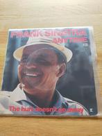 Frank Sinatra , anytime, Ophalen of Verzenden, Zo goed als nieuw