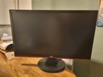 AOC Freesync 24", Computers en Software, Monitoren, Ophalen of Verzenden, Gebruikt