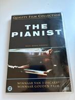 The pianist (4 voor prijs van 3), Ophalen of Verzenden, Zo goed als nieuw, Drama