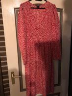 Jurk monki maat 40, Maat 38/40 (M), Blauw, Ophalen of Verzenden, Zo goed als nieuw