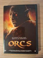 Orcs, Ophalen of Verzenden, Zo goed als nieuw