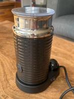 Nespresso Aeroccino Melkopschuimer, Ophalen, Gebruikt, Espresso apparaat, Koffiepads en cups
