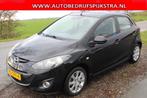 Mazda 2 1.3 BIFUEL GT-M Line // lpg / g3 //, Auto's, Mazda, Voorwielaandrijving, Euro 5, Stof, Gebruikt
