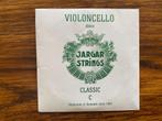 Jargar Classic Dolce C- en G-snaar 4/4, Ophalen of Verzenden, Zo goed als nieuw, 4/4-cello