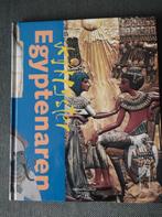 Egyptenaren, serie Kijklijsters, Ophalen, Zo goed als nieuw