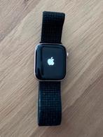 Apple Watch serie 4 rosé goud, GPS, Ophalen of Verzenden, IOS, Roze
