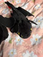 Toothless knuffel, Ophalen of Verzenden, Nieuw, Overige typen