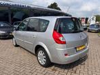 Renault Grand Scénic 2.0-16V Tech Line Automaat, Navi, Pano, 1998 cc, 135 pk, 4 cilinders, Origineel Nederlands