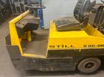 STILL R06 elektrotrekker 6-tons elektrowagen, Verzenden, Zo goed als nieuw