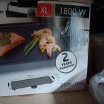 Bakplaat xl 70cm 2x gebruikt, Ophalen of Verzenden, Zo goed als nieuw