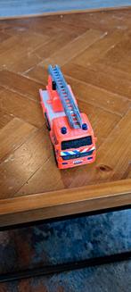 Dickie Speelgoed Brandweerauto, Kinderen en Baby's, Ophalen, Gebruikt, Afstandsbediening