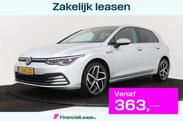 Volkswagen Golf 1.5 TSI Style | Org NL | Sportstoelen | Came beschikbaar voor biedingen