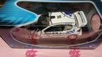 Solido Peugeot 206 WRC 1:18, Ophalen of Verzenden, Zo goed als nieuw, Solido