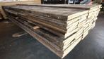 ACTIE | B-keuze Gebruikt Steigerhout | 13x195mm | €1,50 p/m1
