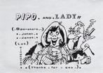 Eindhoven QSL kaart, Ophalen of Verzenden, 1980 tot heden, Ongelopen, Overige thema's