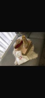 Christian louboutin schoenen, Kleding | Heren, Schoenen, Ophalen, Christian Louboutin, Overige kleuren, Overige typen